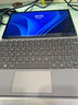 中柏（Jumper）EZpad V12 Pro 12英寸windows11二合一平板電腦2K高清觸控屏輕薄金屬機(jī)身商務(wù)辦公學(xué)習(xí)學(xué)習(xí)電腦 前黑后灰 12GB+512GB 官方標(biāo)配 曬單實(shí)拍圖