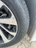 普利司通（Bridgestone）汽车轮胎 215/55R16 93W T001 适配迈腾/荣威550/标致408/速腾 实拍图