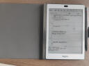 JDRead BIGME S6 Color+ 7.8英寸彩色墨水屏智能办公本电纸书手写本电子书阅读器笔记本双摄像头 实拍图