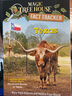 神奇樹(shù)屋小百科39 Magic Tree House Fact Tracker #39 Texas 魔法樹(shù)屋 英文原版進(jìn)口圖書(shū) 小初文學(xué)英語(yǔ)課外閱讀 曬單實(shí)拍圖
