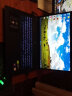 雷神911MT黑武士15.6/17.3寸高刷电竞屏3060吃鸡设计游戏二手笔记本电脑 95新S I7-十代 RTX2060/17寸 实拍图