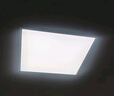 天蝸（Teamwork）開孔60X60石膏板led彈簧框嵌入式吊頂卡扣 固定600X600led平板燈 600x600直發(fā)光卡扣款58w 默認1 默認0 曬單實拍圖