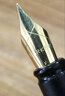 派克（PARKER）鋼筆 簽字筆 威雅系列XL鋼桿金夾墨水筆—私人定制 曬單實(shí)拍圖