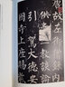 歷代法書碑帖經(jīng)典：柳公權(quán)玄秘塔碑 曬單實(shí)拍圖