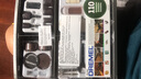 琢美琢美附件Dremel200\/3000直磨配件 電磨機雕刻切割拋光打工具 通用豪華附件套裝（110件） 曬單實(shí)拍圖
