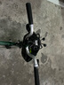 RAM摩托車手機(jī)支架 哈雷寶馬杜卡迪車把快拆式手機(jī)支架 越野導(dǎo)航支架 6厘米連桿套裝【標(biāo)準(zhǔn)背夾】 曬單實(shí)拍圖