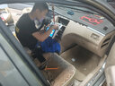 航睿 適用奇瑞瑞虎53A5艾瑞澤5汽車(chē)載中控大屏倒車(chē)影像導航儀一體機 A3全貼合Carplay版2+32+AHD后視 曬單實(shí)拍圖