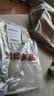 無印良品全棉雙層紗四件套100%純棉簡約床單被套家用宿舍床笠被罩床上用品 枝繁葉茂-橘【全棉雙層紗 裸睡】 1.8m 床單款 四件套-被套200*230cm 曬單實拍圖