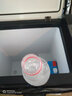 冰虎（Alpicool）車(chē)載冰箱壓縮機制冷12V24V貨車(chē)專(zhuān)用車(chē)家兩用冷凍冷藏小冰柜電冰箱 C75 車(chē)家兩用 (數顯+保護套) 63.8升 曬單實(shí)拍圖