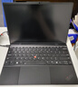 【官翻】聯(lián)想ThinkPad Z13 13.3英寸高性能超輕薄便攜商務(wù)辦公筆記本電腦 準新 R5 PRO 7540U 16G 256G 灰色 曬單實(shí)拍圖