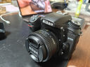 尼康（Nikon） D7500 單反相機/數碼相機 高清旅游 18-140套機/單機身 尼康50 f/1.8D套裝(高性?xún)r(jià)比人像鏡頭) 套餐一 曬單實(shí)拍圖