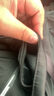 星昔斜挎包男包潮牌學(xué)生包包郵差包單肩包挎包女運動休閑健身包背包 黑色大號 曬單實拍圖