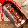 五糧液股份出品 感恩酒小金條亞力克禮盒 優(yōu)級糧食酒 聚會宴請送禮用酒 52%vol 100mL 5瓶 (購2盒贈禮袋) 曬單實拍圖