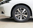 駿諾車(chē)品適用于日產(chǎn)新藍鳥(niǎo)補漆筆專(zhuān)用汽車(chē)劃痕修復神器深度刮痕修補自噴漆 NS-135珠光白/珍珠白色  16-21款 標準套裝【補漆筆氣罐補土金油】 曬單實(shí)拍圖