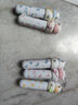 筆匠魅彩雙芯自動(dòng)隨變眉筆筆匠耐汗防水不易暈染持久顯色筆匠新手學(xué)生 01#黑色 曬單實(shí)拍圖