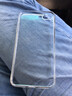 戴為 iPhone7 7plus手機殼保護套硅膠防摔全包軟殼輕薄外殼男女蘋(píng)果7 7plus i7P透明(A1661/A1786)5.5英寸 曬單實(shí)拍圖