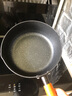 全適帶蓋雪平鍋麥飯石小奶鍋一人食泡面鍋湯鍋寶寶輔食鍋粥鍋火鍋20cm 曬單實(shí)拍圖