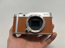 富士（FUJIFILM）XA5 XA7 X-T100/XT100二手微單相機 復古膠片4K視頻照相機99新 X-A7【顏色隨機】 XC 15-45+XC 35mm F2 標配【無(wú)內存卡等配件，套餐更劃 曬單實(shí)拍圖