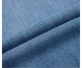 Calvin KleinJeans四季款女士潮流復(fù)古洗水微彈ck高腰合體微喇牛仔褲J223285 高腰合體靴型版-牛仔淺藍(lán)-1AA 26 160/66A（1.98尺）66CM 曬單實拍圖