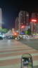 NOTHOMME 重磅200g四面彈 日系撞色拼接休閑五分褲短褲運動(dòng)球褲男 卡其色 M 曬單實(shí)拍圖