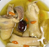 鮮其間正宗清遠(yuǎn)陽山雞土雞農(nóng)家散養(yǎng)走地雞雞項(xiàng)整只新鮮現(xiàn)殺老母雞大扇雞 【陽山雞項(xiàng)】殺好約3.3斤/1只裝 雜糧喂養(yǎng)（現(xiàn)殺現(xiàn)發(fā)） 曬單實(shí)拍圖