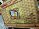 鶴淇許溝河南鶴壁特產(chǎn)熟五香纏絲咸鴨蛋禮盒裝春節年貨團購送禮長(cháng)輩 纏絲鴨蛋禮盒裝（28枚） 曬單實(shí)拍圖