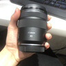 佳能（Canon）RF微單鏡頭全畫幅定焦鏡頭 佳能rf鏡頭R10 R7 R8 R62 R5可用鏡頭 RF 85mm F2 STM 中遠射微距 官方標配【無UV/濾鏡/清潔套裝，僅出廠配置】 曬單實拍圖