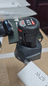 博世（BOSCH）原裝18V/12V鋰電池GSB/GSR180/120充電鉆快速充電器 安核高能電池 12V 2.0AH鋰電池 曬單實(shí)拍圖