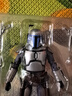 BANDAI萬代 SHF 漫威星球大戰(zhàn) 蜘蛛俠可動手辦模型玩具16CM SHF 詹戈費特 曬單實拍圖