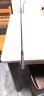GW光威（guangwei） 鲫鱼竿底价限购法莱细身竞技碳素超轻手竿台钓竿钓鱼竿手杆渔具 光威高碳鲫鱼竿4.5米 实拍图