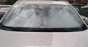 紳創(chuàng  )汽車(chē)遮陽(yáng)擋板防曬隔熱遮光簾檔罩車(chē)內前擋玻璃板罩遮陽(yáng)傘停車(chē)神器 哈弗H6大狗H2s初戀H9哈佛H5赤兔M6神獸H4 曬單實(shí)拍圖