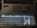 雷蛇（Razer） Pro Type Ultra高效生產(chǎn)力無(wú)線機(jī)械鍵盤 辦公鍵盤 消音黃軸 無(wú)線藍(lán)牙雙模 Pro Type Ultra無(wú)線鍵盤 曬單實(shí)拍圖