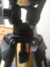 科漫重型液壓云臺三腳架單反攝像機相機高清攝影微電影婚禮錄像支架10KG高承重穩定三角架FF16LS FF16LS重型三腳架【快裝云臺|扳扣式】 曬單實(shí)拍圖