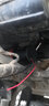 鼓德語言狗叫喇叭汽車喇叭12V-24V通用犬叫喇叭摩托車電瓶車個性改裝 12V24V轎車摩托車電瓶車+通用接線 單喇叭  通用 曬單實拍圖