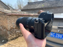 尼康（Nikon） Z5入门全画幅数码微单相机 高清专业摄影VLOG Z 5+24-200 VR（覆盖广角至远摄） 实拍图