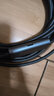 ULT-unite VR串流數(shù)據(jù)供電線 type-c3.0相機(jī)聯(lián)機(jī)Oculus Quest2/1連接線USB3.0頭盔眼鏡Link串流線 7米【A-C彎頭VR線1/2/3/4通用】帶供電 曬單實(shí)拍圖