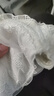愛(ài)美麗IMIS內衣大胸顯小蕾絲鋼托薄羽綿無(wú)紡布文胸IM12BDW1 輕松藍80W 80C 曬單實(shí)拍圖