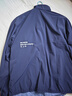 阿迪達斯（adidas）薄款梭織潮流外套防風(fēng)舒適外套男裝夾克 M碼 曬單實(shí)拍圖