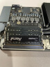 金士顿 (Kingston) FURY 16GB(8G×2)套装 DDR4 2666 笔记本内存条 Impact风暴系列 骇客神条 实拍图