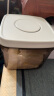 安扣奶粉盒婴儿奶粉密封罐便携米粉盒罐分装茶叶罐避光防潮奶粉罐 实拍图