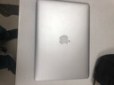 Apple MacBook Air  2015款13英寸 蘋(píng)果筆記本電腦 二手筆記本 銀色 i5+4G+128G 曬單實(shí)拍圖