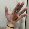 把把壺手玩件麻將開胡胡牌把把胡汽車鑰匙扣桃木小葉紫檀掛件可開 單面扣39號一帆風(fēng)水 鑰匙扣 曬單實(shí)拍圖