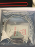 YYAUDIO楊陽純銀發(fā)燒級3.5mm音頻線公對公耳機(jī)轉(zhuǎn)換對錄線 車載手機(jī)電腦適用哈曼卡頓音響連接線 3.5MM直頭—直頭 1.5米 曬單實(shí)拍圖