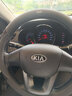 億智谷方向盤(pán)套翻毛皮超薄透氣吸汗冬季毛絨方向盤(pán)套四季通用把套 適用 【圓】起亞智跑k3傲跑k2煥馳kx3k5奕跑賽圖斯 曬單實(shí)拍圖