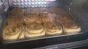 九阳（Joyoung） 电烤箱家用多功能电烤箱烘焙蛋糕45L大容量烤箱独立控温KX45-V191 电烤箱 实拍图