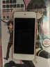 拓蒙 蘋果ipodtouch7鋼化膜itouch6高清防爆膜itouch5屏幕玻璃保護(hù)貼膜 全玻璃一體膜〖高清版〗 曬單實(shí)拍圖