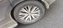普利司通（Bridgestone）輪胎泰然者Turanza ER33舒適型汽車輪胎 245/55R19 103H 冠道 曬單實(shí)拍圖