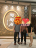 熱風（Hotwind）男鞋透氣網(wǎng)面鞋春秋戶外休閑運動跑步鞋輕便一腳蹬健步鞋男老人鞋 01黑色 41 偏大半碼 曬單實拍圖