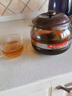 龍璽韻正宗高檔茶葉禮盒裝新會(huì )小青柑普洱茶云南特級茶葉過(guò)節送禮長(cháng)輩 山如畫(huà)禮盒 曬單實(shí)拍圖