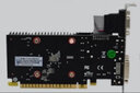 小影霸 GT730K/GT710臺式機裝機電腦高清4K半高刀卡影音辦公獨立顯卡 GT710 2GD3厲影LP 曬單實(shí)拍圖